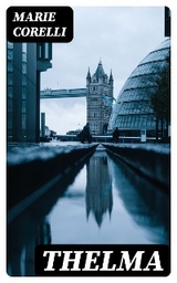 Thelma - Marie orelli