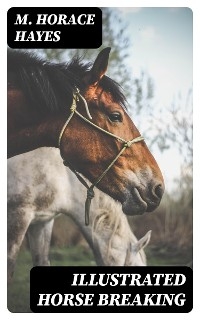 Illustrated Horse Breaking