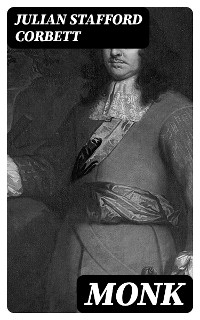 Monk - Julian Stafford Corbett