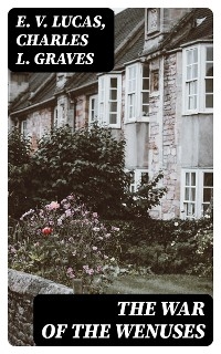 The War of the Wenuses