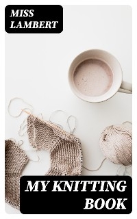 My Knitting Book