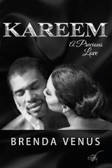 KAREEM A Precious Love - Brenda Venus