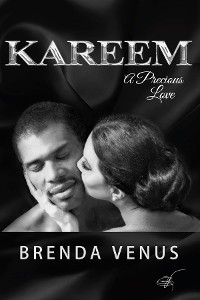 KAREEM A Precious Love - Brenda Venus
