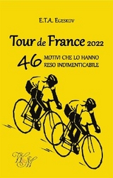 Tour de France 2022 - E.T.A. Egeskov
