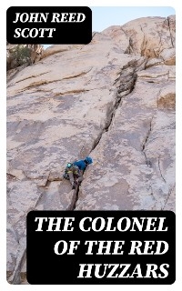 The Colonel of the Red Huzzars