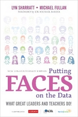 Putting FACES on the Data - Lyn D. Sharratt, Michael Fullan