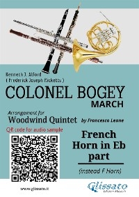 French Horn in Eb part of 