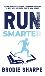 Run Smarter - Brodie Sharpe
