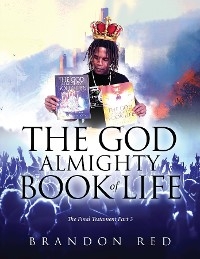 The God Almighty Book Of Life
