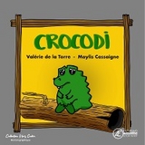 Crocodi - Valerie de la Torre