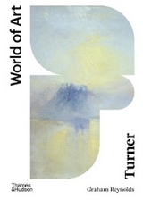 Turner (Second) (World of Art) - Graham Reynolds