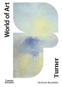 Turner (Second) (World of Art) - Graham Reynolds