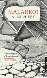 Malarkoi -  Alex Pheby