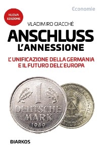 Anschluss. L'annessione