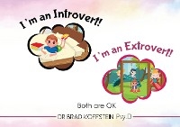I'm an Introvert! I'm an Extrovert! and Both Are Ok