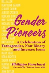Gender Pioneers - Philippa Punchard