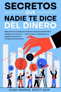 Secretos que Nadie te Dice del Dinero
