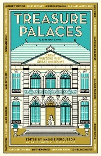 Treasure Palaces