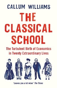 The Classical School - Callum Williams