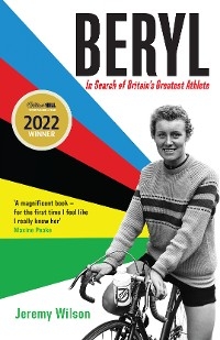 Beryl - WINNER OF THE SUNDAY TIMES SPORTS BOOK OF THE YEAR 2023 - Jeremy Wilson