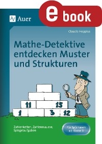 Mathe-Detektive entdecken Muster und Strukturen