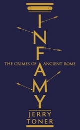 Infamy - Jerry Toner