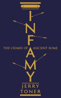 Infamy - Jerry Toner
