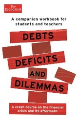 Debts, Deficits and Dilemmas - Peter Maunder