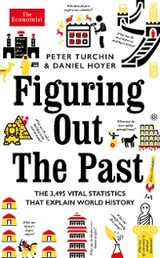 Figuring Out The Past -  Daniel Hoyer,  Peter Turchin
