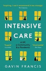 Intensive Care -  Gavin Francis
