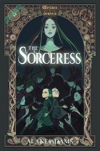 Sorceress