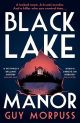 Black Lake Manor -  GUY MORPUSS
