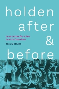 Holden, After and Before