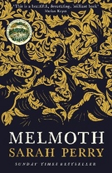 Melmoth - Sarah Perry