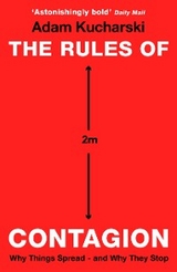 The Rules of Contagion - Adam Kucharski