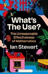 What's the Use? - Ian Stewart