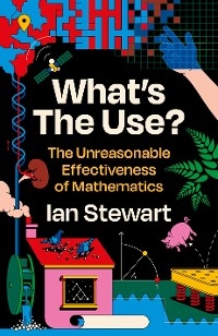 What's the Use? - Ian Stewart
