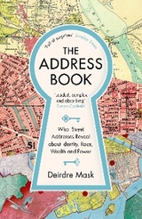 The Address Book - Deirdre Mask