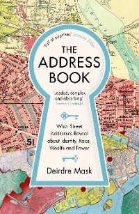 The Address Book - Deirdre Mask