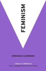 Feminism - Deborah Cameron