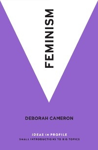 Feminism - Deborah Cameron