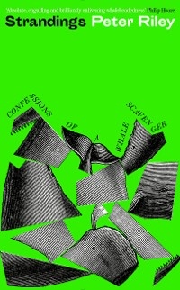 Strandings - Peter Riley