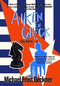 Aiken In Check -  Michael Frost Beckner