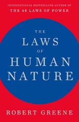 The Laws of Human Nature - Robert Greene