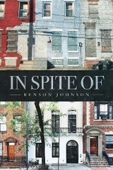 In Spite Of - Benson Johnson