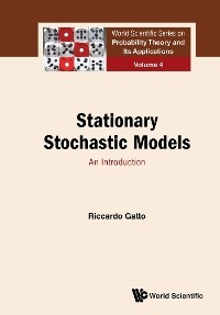 STATIONARY STOCHASTIC MODELS: AN INTRODUCTION
