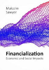 Financialization - Malcolm Sawyer