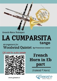 French Horn in Eb part 