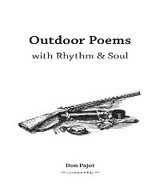 Outdoor Poems with Rhythm & Soul - Don Pajot