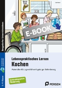 Lebenspraktisches Lernen: Kochen